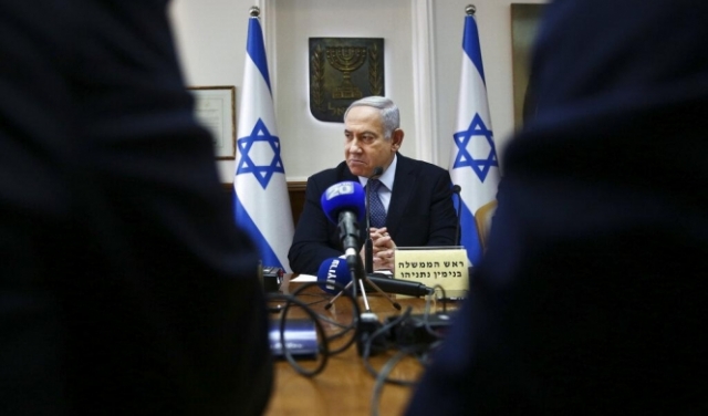 مصادر قضائية إسرائيلية ترجح: اتهام نتنياهو بـ