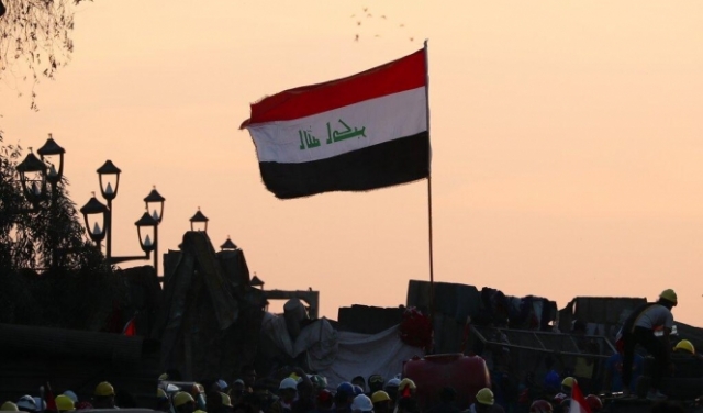 بغداد: دوي انفجارات.. ورئيس الوزراء يرفض استقالة الحكومة