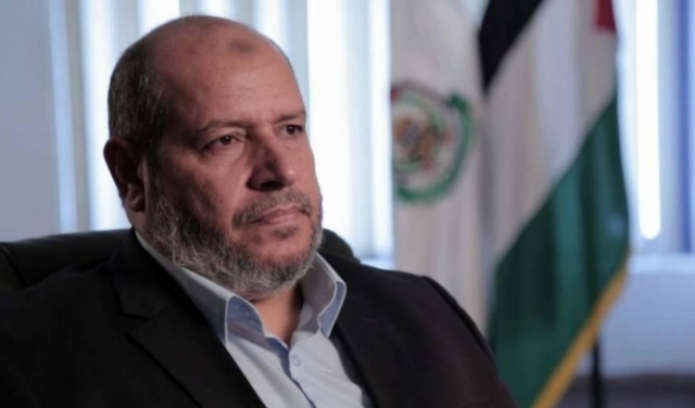 مصر منعت خروج هنية: وفد من حماس يزور القاهرة