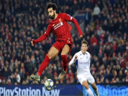 هل يضحي ليفربول بالنجم محمد صلاح؟