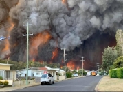 الحرائق تلتهم غابات شرق أستراليا وتعثّر السيطرة عليها