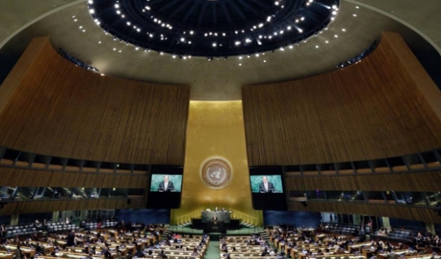 الأمم المتحدة تدعو واشنطن لرفع الحصار عن كوبا