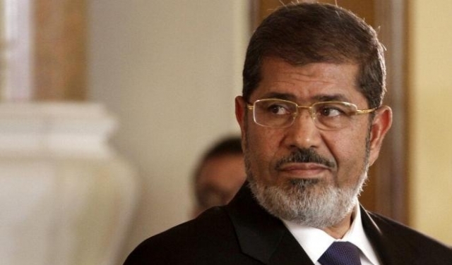 إدانة أمميّة لمقتل مرسي: 