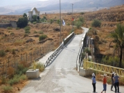 الأردن رفض عرضا إسرائيليا للاحتفال بالذكرى الـ25 لاتفاق وادي عرابة