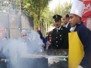 #نبض_الشبكة: سجون النظام المصري أفضل من الفنادق