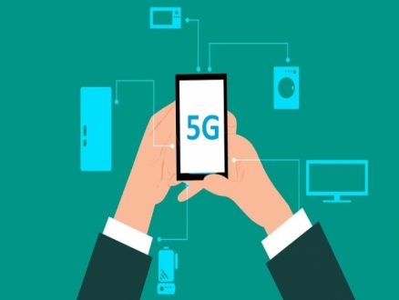 خبير: "5G" ستكتمل بـ2020 وسرعة الإنترنت ليست الفائدة الوحيدة