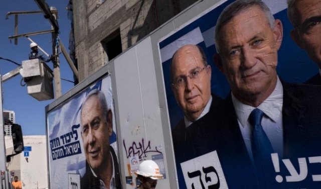 استطلاع: انتخابات ثالثة للكنيست لن تخرج إسرائيل من مأزقها