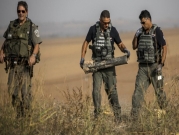 مصادر إسرائيلية تزعم أن إطلاق القذيفتين "على عكس رغبة قادة حماس"