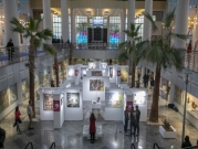 تونس: افتتاح مهرجان أيام قرطاج للفنّ المعاصر