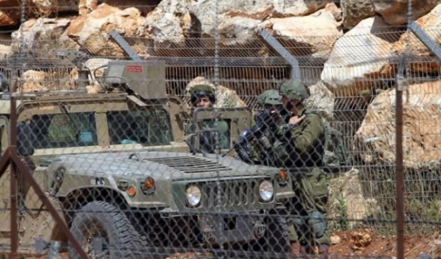 الجيش الإسرائيلي يعتقل لبنانيًا تسلل إلى البلاد