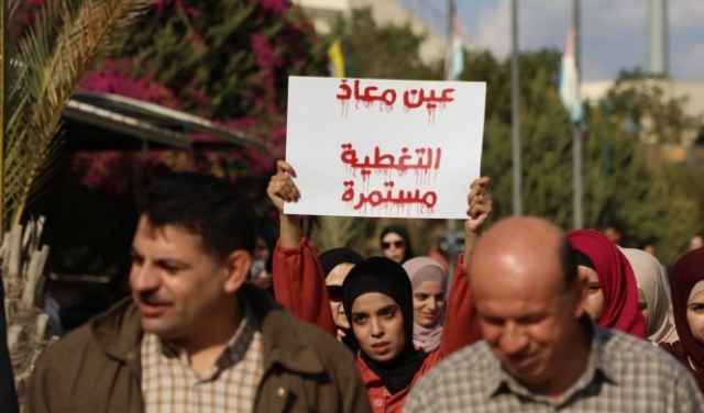 حملة إلكترونية لتسليط الضوء على انتهاكات الاحتلال ضد الصحافيين