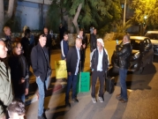 تظاهرة في النقب ضد "وزير الهدم" والخارجين عن الإجماع الشعبي