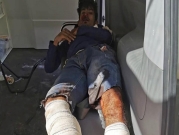 ليبيا: مقتل 7 أشخاص بقصف استهدف مصنعًا