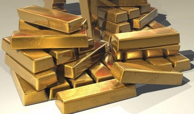 التفاؤل من احتمال انتهاء الحرب التجارية يخفض أسعار الذهب