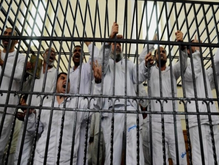"هيومن رايتس ووتش" تنتقد نهج النظام المصري باعتقال أقارب معارضين