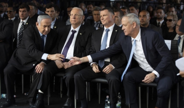 تشكيل الحكومة الإسرائيلية: خيارات ضيقة