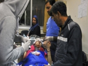 سورية: ارتفاع حصيلة قتلى الغارات الإسرائيلية إلى 23 