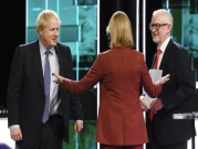 مواجهة بين جونسون وكوربن: "بريكست" يهيمن على الانتخابات البريطانية