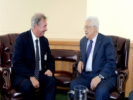 وزير خارجية لوكسمبورج: الاعتراف بفلسطين ردًا على الإعلان الأميركي