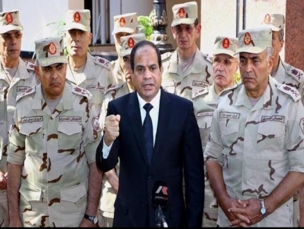 الثاني خلال أسبوع: تهديد أميركي لمصر بفرض عقوبات