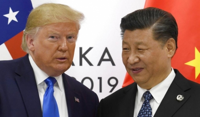 بكين تسعى لاتفاق مع واشنطن لكنها مستعدة لأي حرب تجارية