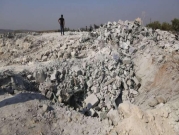 سورية: مقتل مدنيين في غارات للنظام وروسيا على إدلب