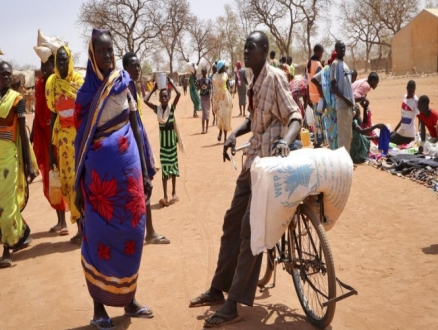 سودانيات يأملن في تغييرات قانونية اجتماعية جذرية