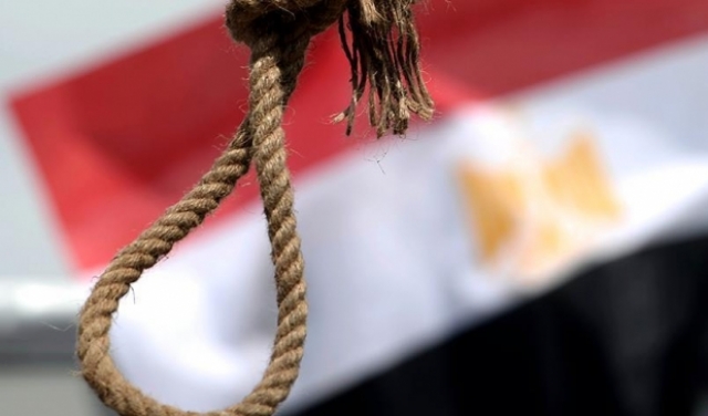 مصر: الحكم بإعدام 7 أشخاص أدينوا بقتل رجال شرطة
