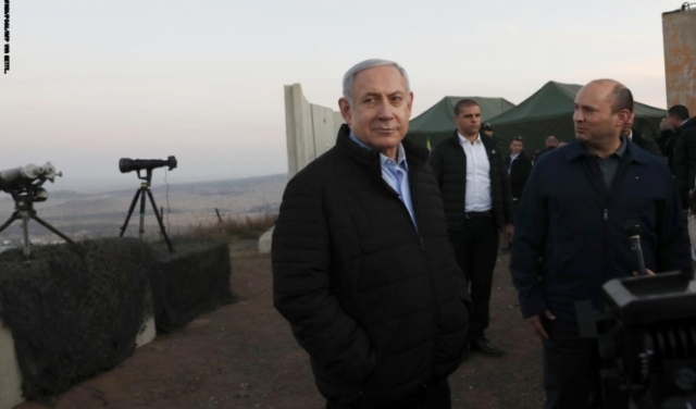 ملفات نتنياهو: قلق أميركي من هجوم إسرائيلي محتمل ضد إيران