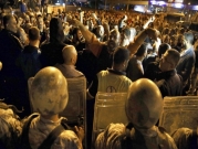مواجهات في طرابلس وبيروت.. "السلطات تخفق بحماية المتظاهرين"