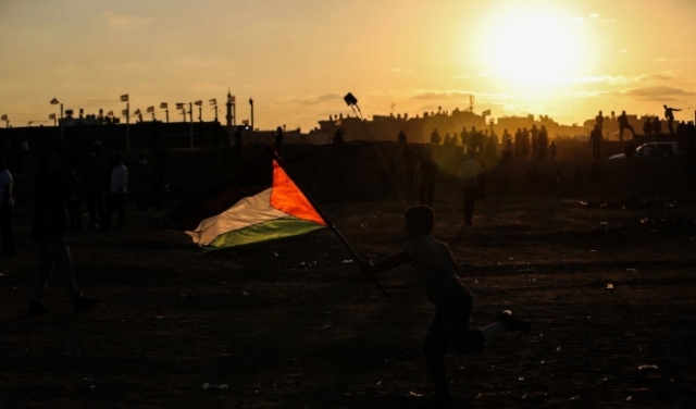 للجمعة الثالثة على التوالي: إلغاء مسيرات العودة في غزة