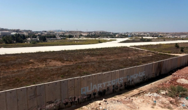 مخطط لبناء 11 ألف وحدة استيطانية شمال القدس المحتلة