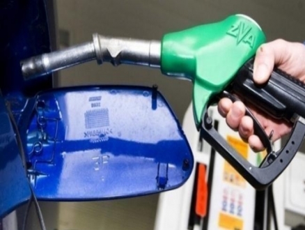 ارتفاع أسعار الوقود بالبلاد بـ4 أغورات