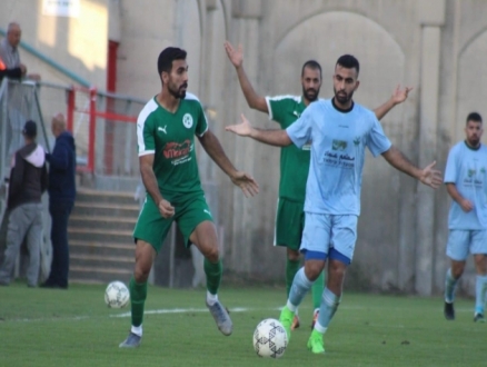 نتائج مباريات الفرق العربية بالدرجتين الثانية والثالثة
