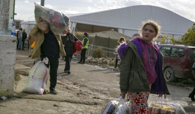  ألبانيا: 50 قتيلا حصيلة الزلزال وتوقف البحث عن ناجين