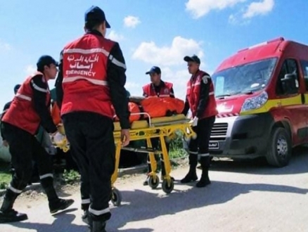 تونس: مقتل 22 شخصًا إثر انقلاب حافلة