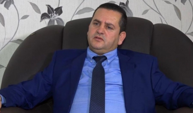 وزير خارجية حفتر يأمل بتطبيع علاقات بين ليبيا وإسرائيل