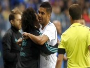 كاسيميرو يثير قلق ريال مدريد قبل الكلاسيكو