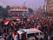 احتجاجات العراق: سليماني يصل بغداد مع بدء مفاوضات تشكيل الحكومة