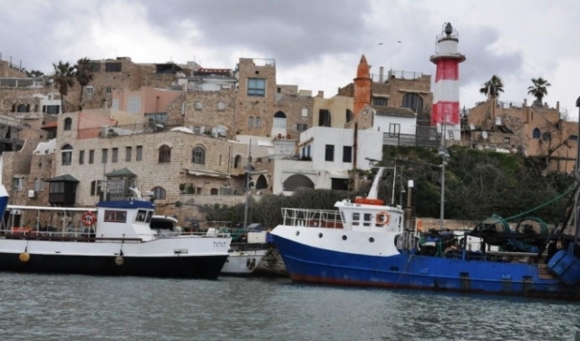 يافا: إنجاز في ملف الصيادين وانتهاء المداولات القضائية