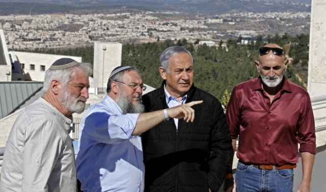 الصهيونية الدينية تتمرد على نتنياهو وتطالبه بالاستقالة
