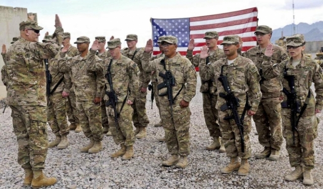 واشنطن تسعى لعرقلة فتح تحقيق دولي بارتكاب جرائم حرب بأفغانستان