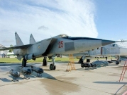 صفقة العسكر: طائرات "ميغ 29" الروسية تتحطم بمصر 