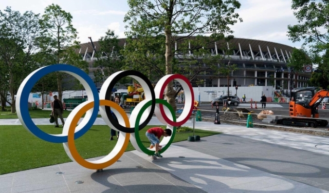 أولمبياد طوكيو 2020: مشاكل تنظيمية نتيجة الأجواء الحارة