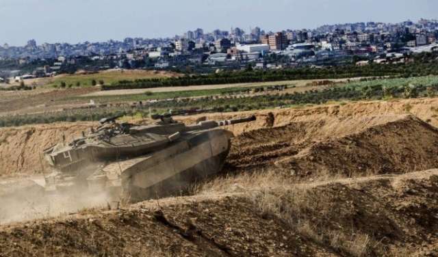 كوخافي: الاتجاه نحو تهدئة مع غزة 