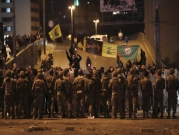 د. عبد كناعنة: الحراك اللبناني يضع حزب الله على مفترق طرق 