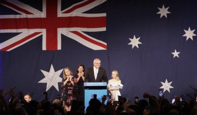 الثقة الشعبية في النخبة السياسية تنخفض لأدنى مستوياتها بأستراليا