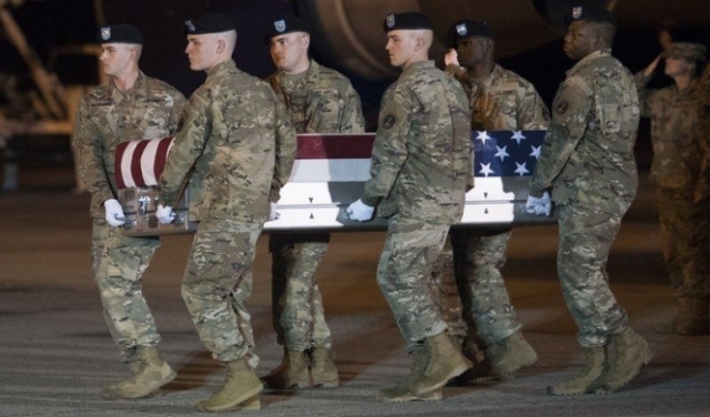 وثائق: السلطات الأميركية ضللت شعبها بشأن حرب أفغانستان