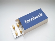 مؤسسات صحيّة تطالب "فيسبوك" بإزالة إعلانات تضليليّة 