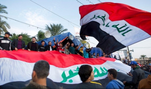 احتجاجات العراق مستمرة... تندد بقتل المتظاهرين